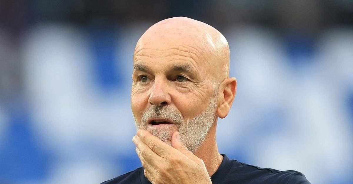 Ex Milan, Terim su Pioli: “So che lui e la Fiorentina hanno qualità per uscire da questo momento” Ex Milan, Terim su Pioli: “So che lui e la Fiorentina hanno qualità per uscire da questo momento”