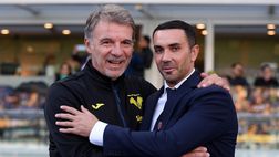 Fiorentina-Lazio è ancora Palladino contro Baroni: il bilancio dei precedenti