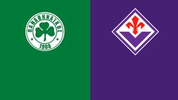 Fiorentina, calo sensibile nella ripresa. I numeri che lo avvalorano