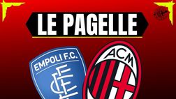 Pagelle, Empoli-Milan Primavera: Scotti e Bonomi deludono. Liberali…