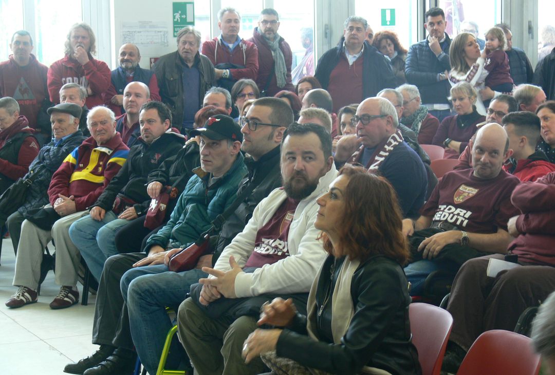 Fotogallery – Raduno Toro Club: guarda gli scatti più belli - immagine 9