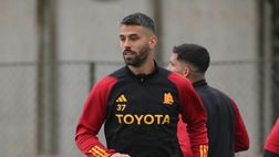 Spinazzola: “Con Conte lavoro più sulla tattica rispetto alla Roma”