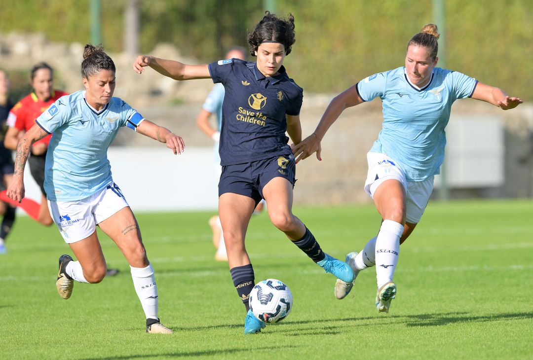 Castiello ed Eriksen