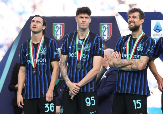 Getty Images Bastoni, retromarcia Barcellona. Inter, ora l’assalto è per Bisseck: ecco la cifra richiesta- immagine 2