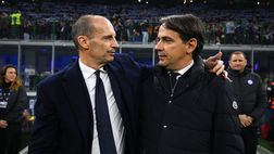 Repubblica – Napoli-Allegri, accordo verbale. Ma Max attende l’Inter. Il feeling con Marotta…