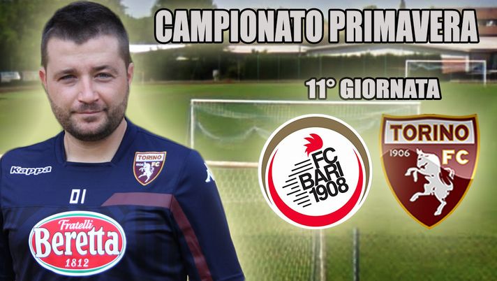 Primavera, Bari-Torino 2-4: una battaglia che termina in trionfo - immagine 1