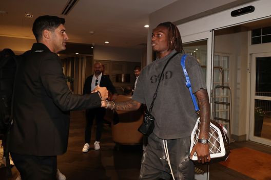 La valenza di Rafael Leao nella storia rossonera- immagine 2