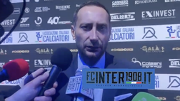VIDEO FCIN1908 / Iuliano: “Scudetto? Inter davanti a tutti, ma la Juve può lottare”