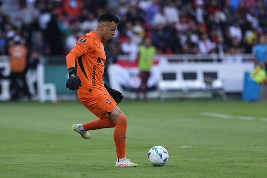 Ecuador, Gonzalo Valle arrestato per aver guidato in stato di ebrezza- immagine 2