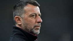 Torino-Parma 4-1, D’Aversa: “Fatto ancora nulla. Casadei? Deve farsi domande”