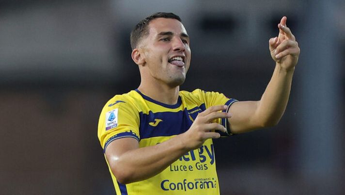 Verona, Bonazzoli fa due su due e cambia le gerarchie. Con un occhio al calendario - immagine 1