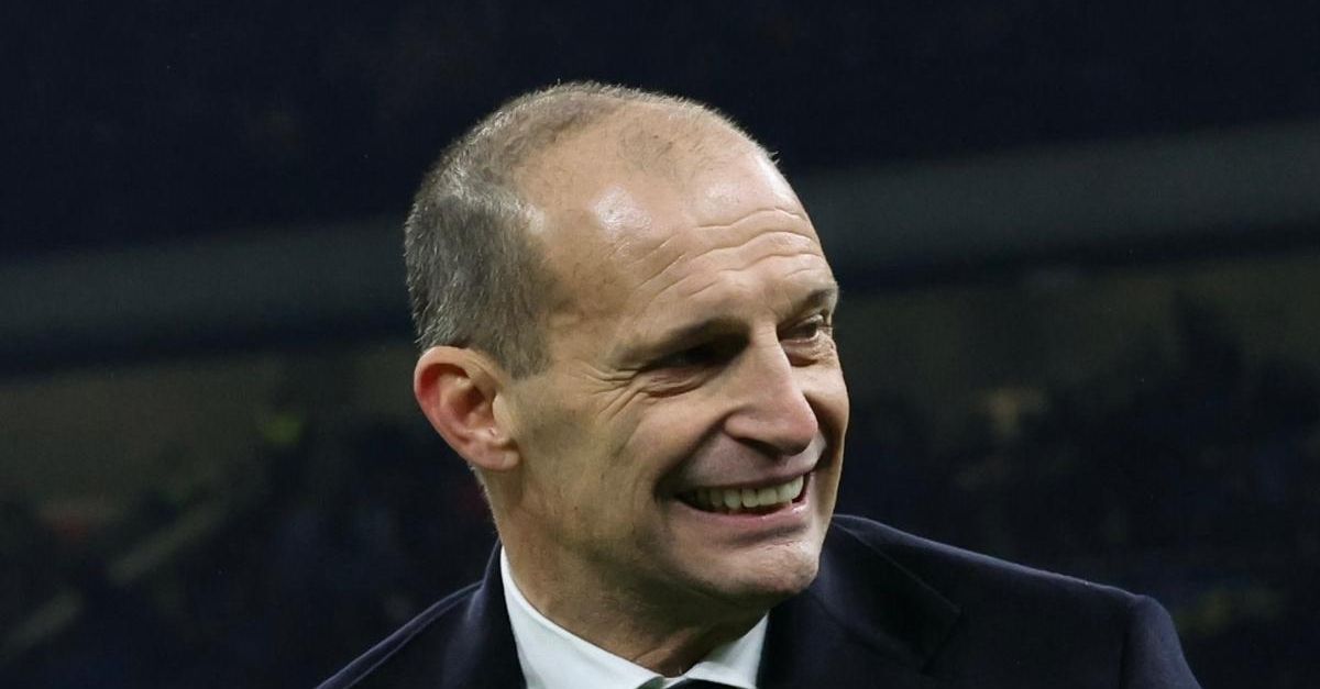 È un Milan d’acciaio che può soltanto crescere: le due richieste di Allegri per gennaio