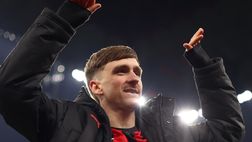 Pellegatti esulta dopo Milan-Lecce: “Saelemaekers, un giocatore straordinario”