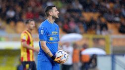 Quale portiere schierare alla 5a giornata al fantacalcio: la divisione per fasce