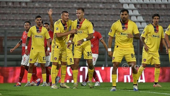 Guidonia-Pineto, dove vedere la partita in diretta tv ed in streaming LIVE - immagine 1