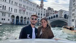 La moglie di Castrovilli: “Denuncio chi ha augurato morte alla mia famiglia. Voglio…”