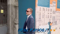 VIDEO FCIN1908 / Stadio, vertice con WeBuild: arriva Furlani per il Milan