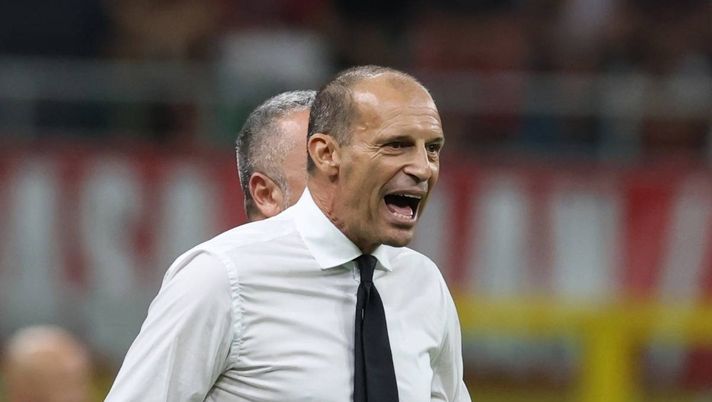 Impallomeni: 'Complimenti ad Allegri, è in pole scudetto. Pioli lo bacchettò e ora ...'