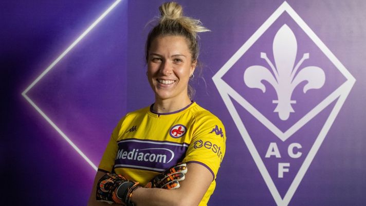 Fiorentina Femm., Russo: “Siamo soddisfatte come squadra. Dispiace solo…” - immagine 1