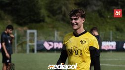 Lettonia-Italia U21, probabili formazioni: esordio da titolare per Desplanches. In tv…