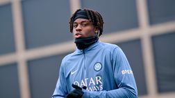 Sky – Inter, oggi personalizzato a buon ritmo per Acerbi. Novità importante per Bisseck