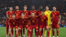 Roma, tutti sotto esame