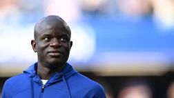 Kanté presidente, l’ex Chelsea ha rilevato un club di terza divisione belga