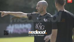 Gazzetta dello Sport: “Festa Cagliari al 123′ (meritata). Lucioni un combattente”
