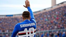 Calciomercato Sampdoria – Tutino ai saluti? Quattro squadre sulle sue tracce