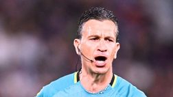 Atalanta-Milan, arbitro Doveri: ecco i precedenti con le due squadre. Al VAR …