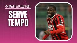 Fofana ci crede: “Scudetto? Certo, siamo il Milan”. Su Fonseca e Ibra …