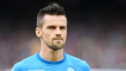 Maggio, messaggio al Napoli: “Nei momenti di difficoltà si vedono i veri uomini”