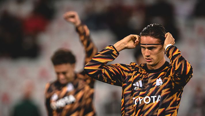 RADIO PENSIERI, TRANI: “Gasp non vuole bruciare i nuovi, non li ritiene pronti” - immagine 1