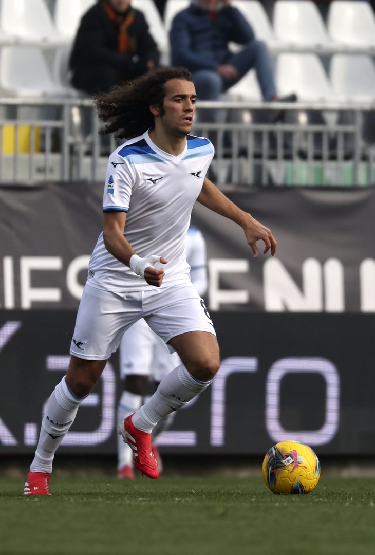 Guendouzi