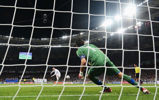 Wayne Rooney racconta: “Nel 2012 quando Pirlo ha fatto il cucchiaio…”- immagine 5