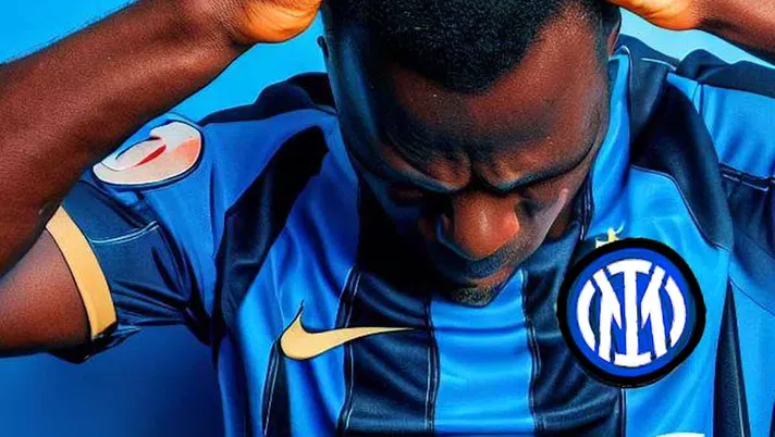 Giocatore dell'Inter