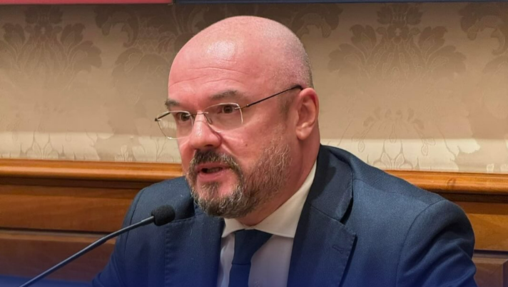 Sen. Borghi: “Per lo scudetto tifo Napoli, gli azzurri batteranno il mio Torino” - immagine 1