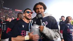 Moretto: “Milan, cosa manca per Zirkzee. Vuole indossare la maglia del suo idolo Ibra”