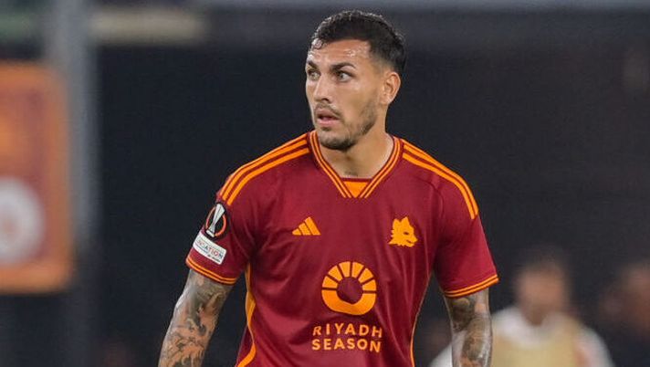 Roma, Lukaku e poi? Da Paredes a Sanches, il mercato non fa volare - immagine 1