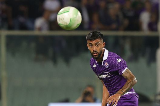 Fiorentina, i gol arriveranno. Anche perchè, con un Nico così è tutto più facile- immagine 2