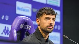 Pablo Marì: “Volevo subito arrivare qua, sono nel mio prime. Colpani si diverta”