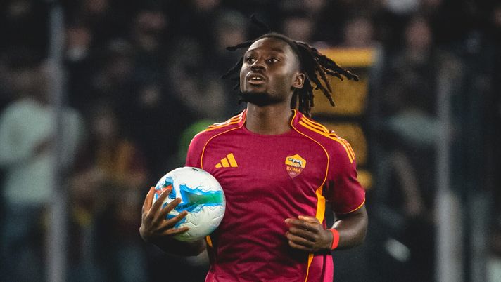 Sospiro di sollievo: Koné recupera per il Sassuolo - immagine 1