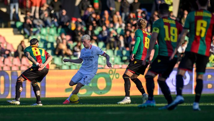 Ternana, il presidente D’Alessandro: “Chi dice che non voglio la Serie B è matto” - immagine 1