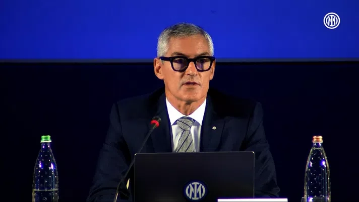 Antonello-Roma, accordo raggiunto: entrerà in carica da febbraio, le ultime - immagine 1