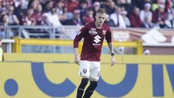 Torino-Udinese 1-1, Ilic:  “Gol voluto? No, volevo crossare”