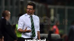 Calciomercato Sampdoria, si punta Borrelli del Frosinone ma Di Francesco chiede…