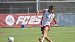 Dybala, rebus futuro: dalle parole di Totti e De Rossi all’offerta araba