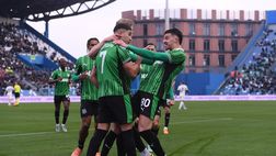 Sassuolo, verso la sfida con il Toro: dall’infermeria si riprende Boloca, su Berardi…