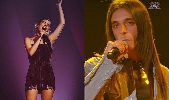 X Factor 2024: ecco chi è stato eliminato al terzo Live Show X Factor 2024: ecco chi è stato eliminato al terzo Live Show - immagine 1