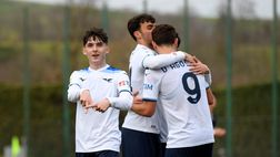 PRIMAVERA | Cuzzarella: “Questa Lazio è un bel gruppo, i risultati arriveranno”